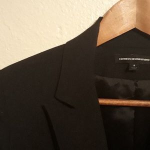 Express Blazer